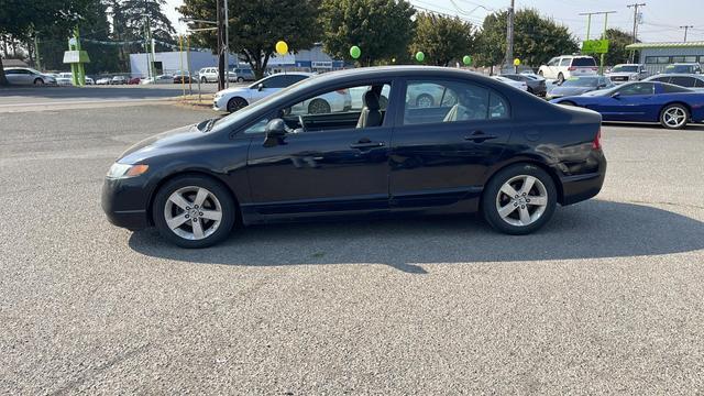 used 2008 Honda Civic car, priced at $5,995