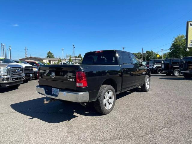 used 2014 Ram 1500 car, priced at $16,995