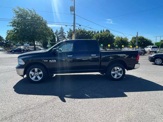 used 2014 Ram 1500 car, priced at $16,995