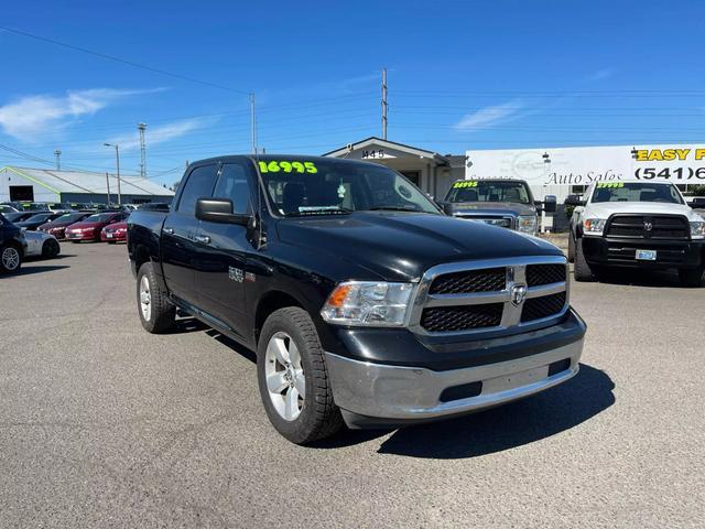 used 2014 Ram 1500 car, priced at $16,995