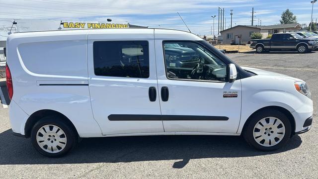 used 2016 Ram ProMaster City car, priced at $13,995