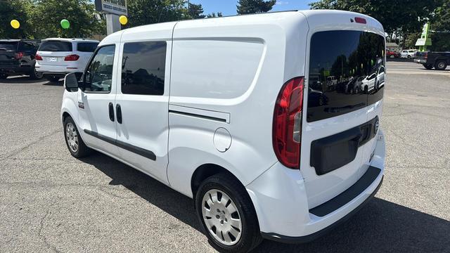 used 2016 Ram ProMaster City car, priced at $13,995