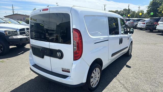 used 2016 Ram ProMaster City car, priced at $13,995