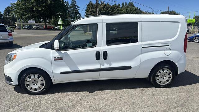 used 2016 Ram ProMaster City car, priced at $13,995