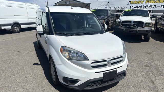 used 2016 Ram ProMaster City car, priced at $13,995