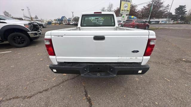 used 2002 Ford Ranger car, priced at $6,995