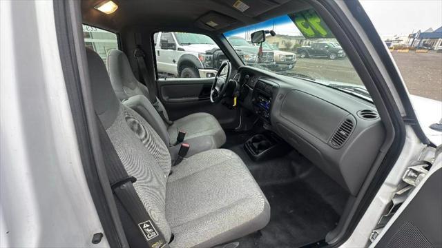 used 2002 Ford Ranger car, priced at $6,995