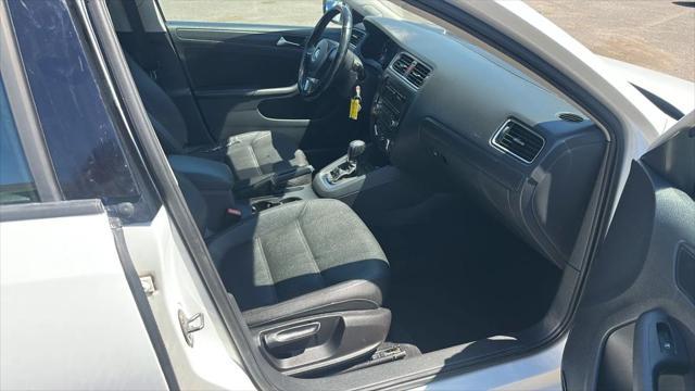 used 2011 Volkswagen Jetta car, priced at $7,995