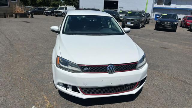 used 2011 Volkswagen Jetta car, priced at $7,995