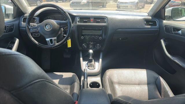 used 2011 Volkswagen Jetta car, priced at $7,995