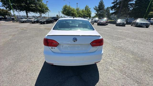 used 2011 Volkswagen Jetta car, priced at $7,995