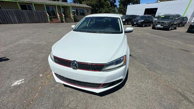 used 2011 Volkswagen Jetta car, priced at $7,995