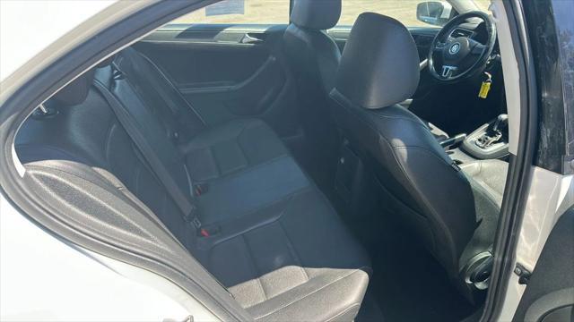 used 2011 Volkswagen Jetta car, priced at $7,995