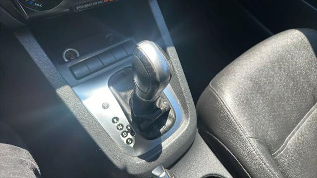used 2011 Volkswagen Jetta car, priced at $7,995