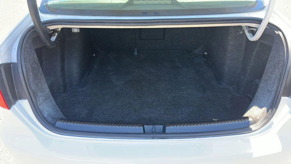 used 2011 Volkswagen Jetta car, priced at $7,995