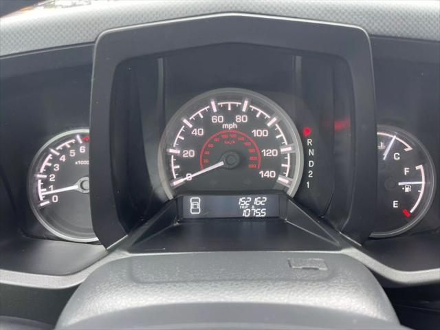 used 2013 Honda Ridgeline car, priced at $13,995