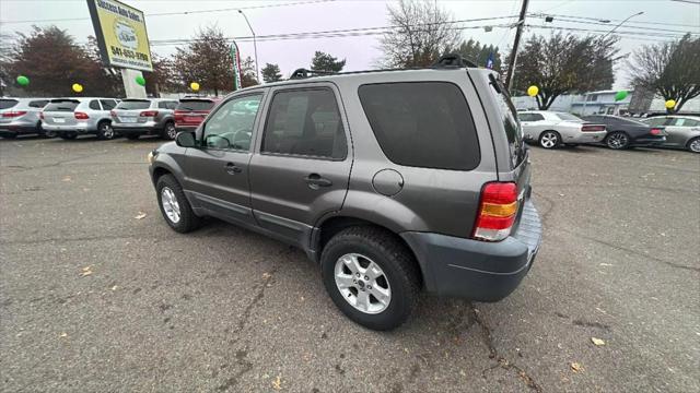 used 2006 Ford Escape car, priced at $4,995