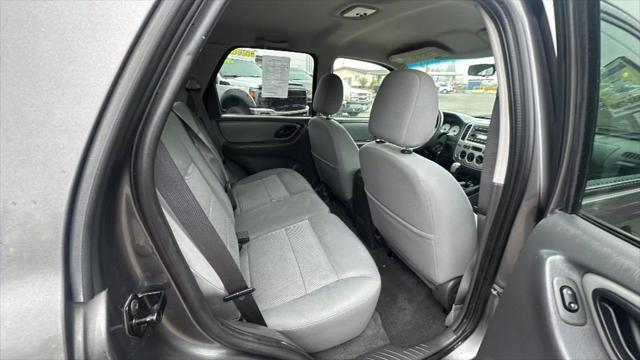 used 2006 Ford Escape car, priced at $4,995