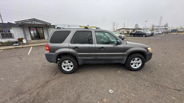 used 2006 Ford Escape car, priced at $4,995