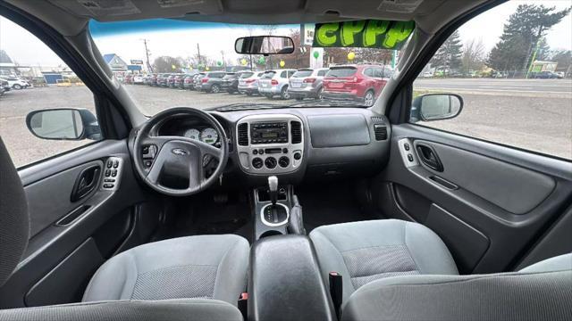 used 2006 Ford Escape car, priced at $4,995