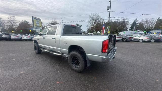 used 2008 Dodge Ram 3500 car, priced at $23,995