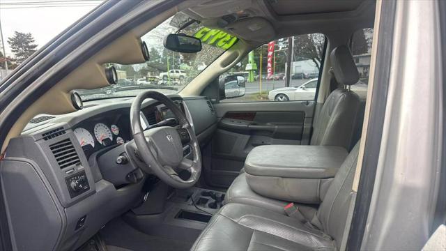 used 2008 Dodge Ram 3500 car, priced at $23,995