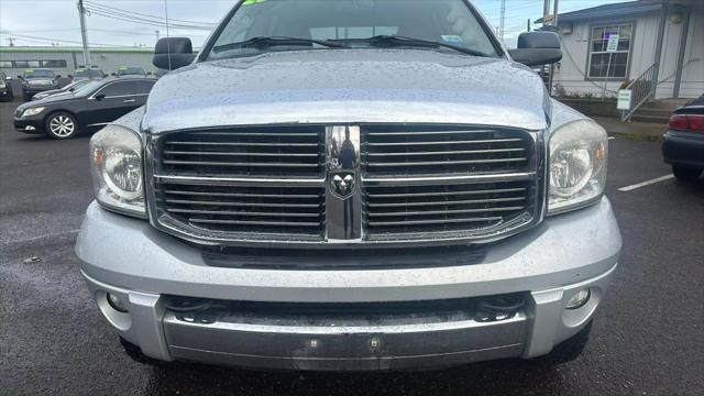 used 2008 Dodge Ram 3500 car, priced at $23,995