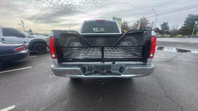 used 2008 Dodge Ram 3500 car, priced at $23,995