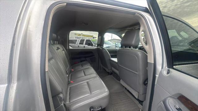 used 2008 Dodge Ram 3500 car, priced at $23,995