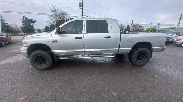 used 2008 Dodge Ram 3500 car, priced at $23,995