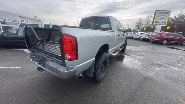 used 2008 Dodge Ram 3500 car, priced at $23,995