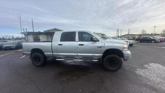 used 2008 Dodge Ram 3500 car, priced at $23,995