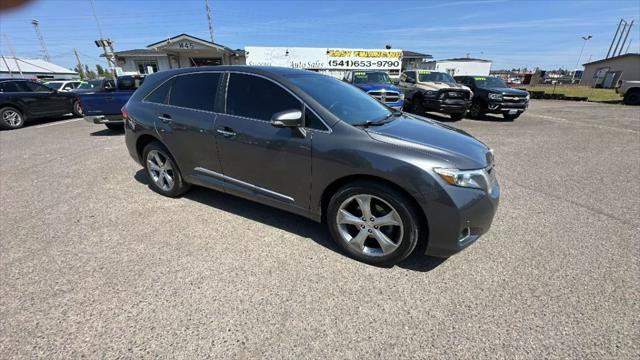 used 2014 Toyota Venza car, priced at $12,995