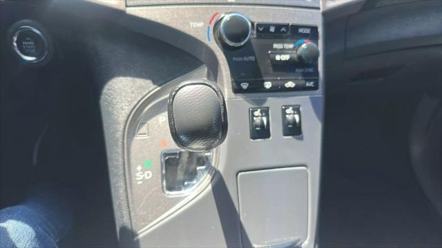 used 2014 Toyota Venza car, priced at $12,995