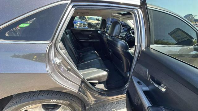 used 2014 Toyota Venza car, priced at $12,995