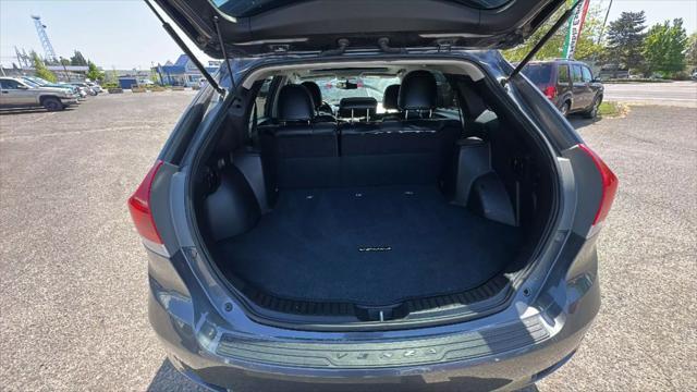 used 2014 Toyota Venza car, priced at $12,995