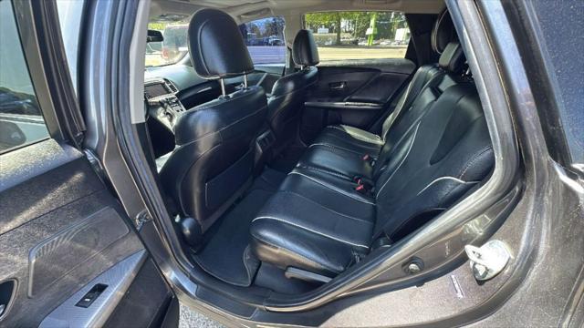 used 2014 Toyota Venza car, priced at $12,995