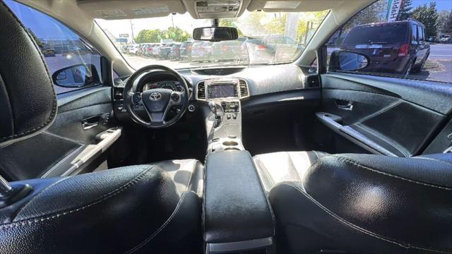 used 2014 Toyota Venza car, priced at $12,995