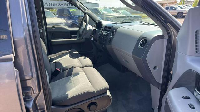 used 2004 Ford F-150 car, priced at $10,995