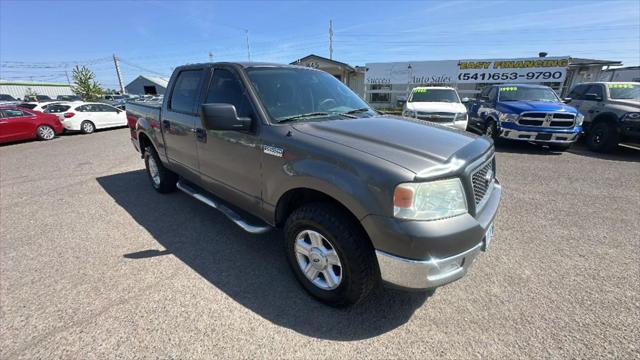 used 2004 Ford F-150 car, priced at $10,995