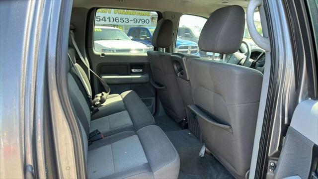 used 2004 Ford F-150 car, priced at $10,995