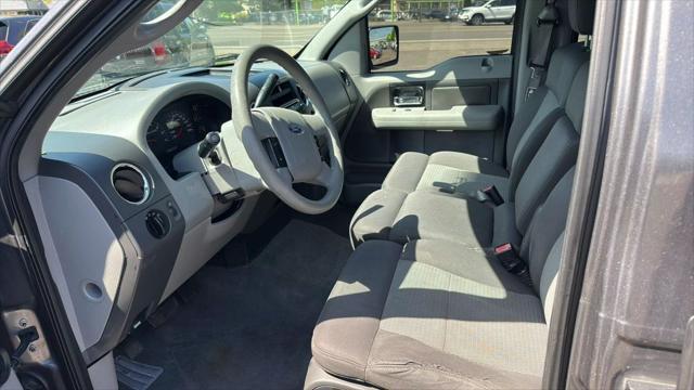 used 2004 Ford F-150 car, priced at $10,995