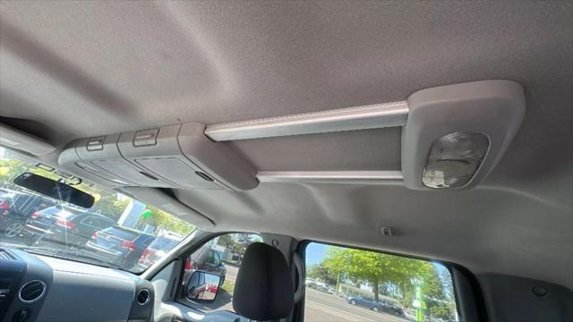used 2004 Ford F-150 car, priced at $10,995