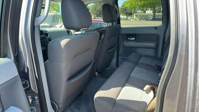 used 2004 Ford F-150 car, priced at $10,995