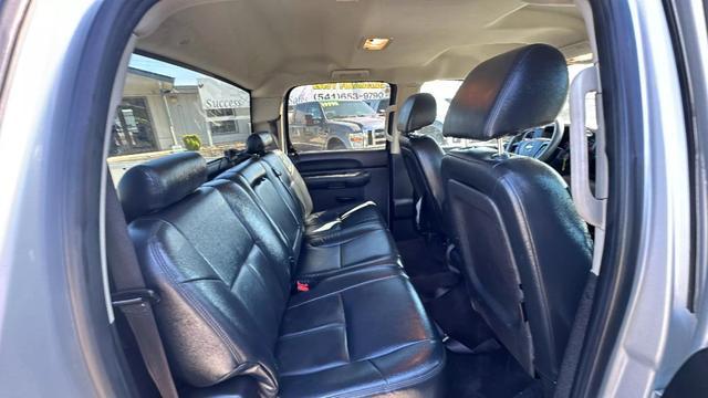 used 2012 Chevrolet Silverado 1500 car, priced at $15,995