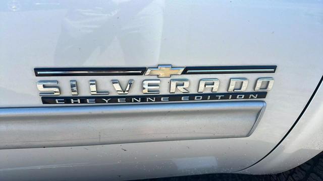 used 2012 Chevrolet Silverado 1500 car, priced at $15,995