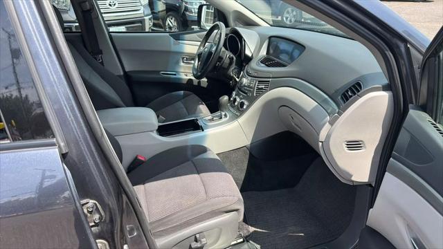 used 2012 Subaru Tribeca car, priced at $10,995