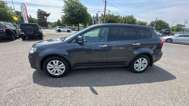 used 2012 Subaru Tribeca car, priced at $10,995