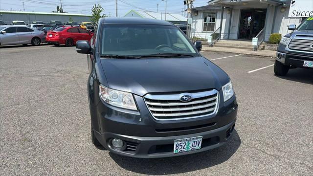 used 2012 Subaru Tribeca car, priced at $10,995