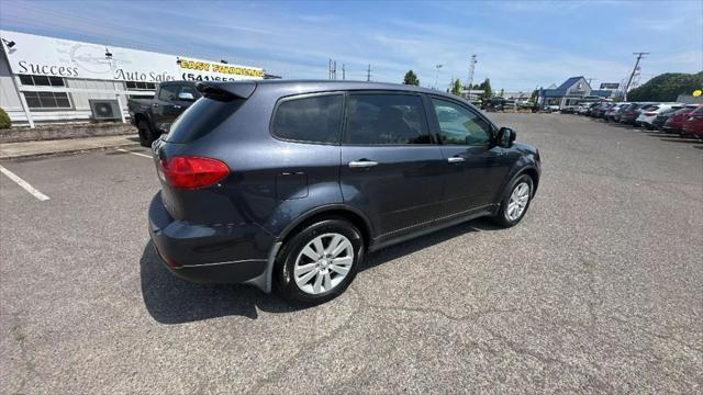 used 2012 Subaru Tribeca car, priced at $10,995
